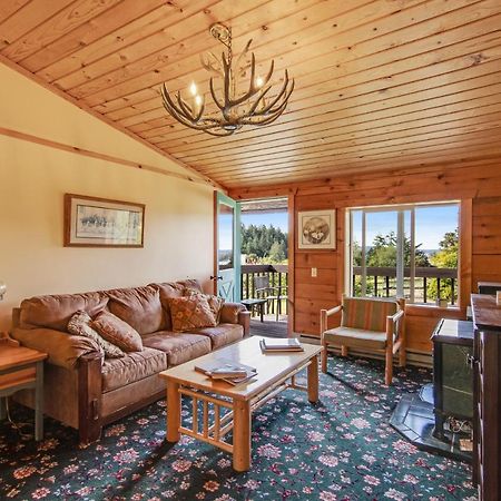 Deer Harbor Inn Eastsound Buitenkant foto