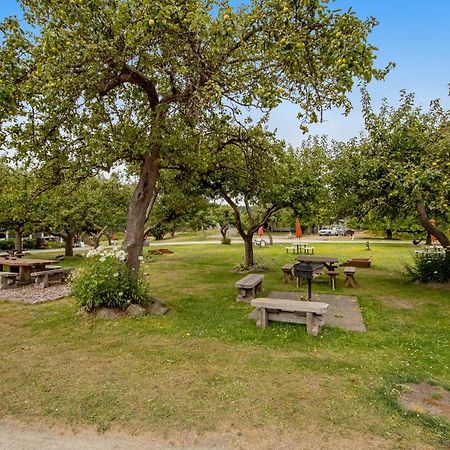 Deer Harbor Inn Eastsound Buitenkant foto