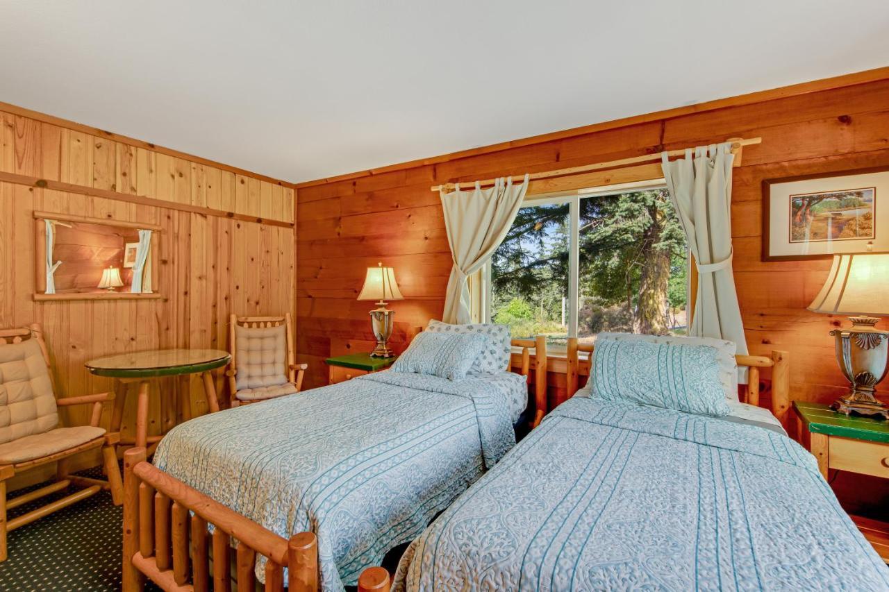 Deer Harbor Inn Eastsound Buitenkant foto