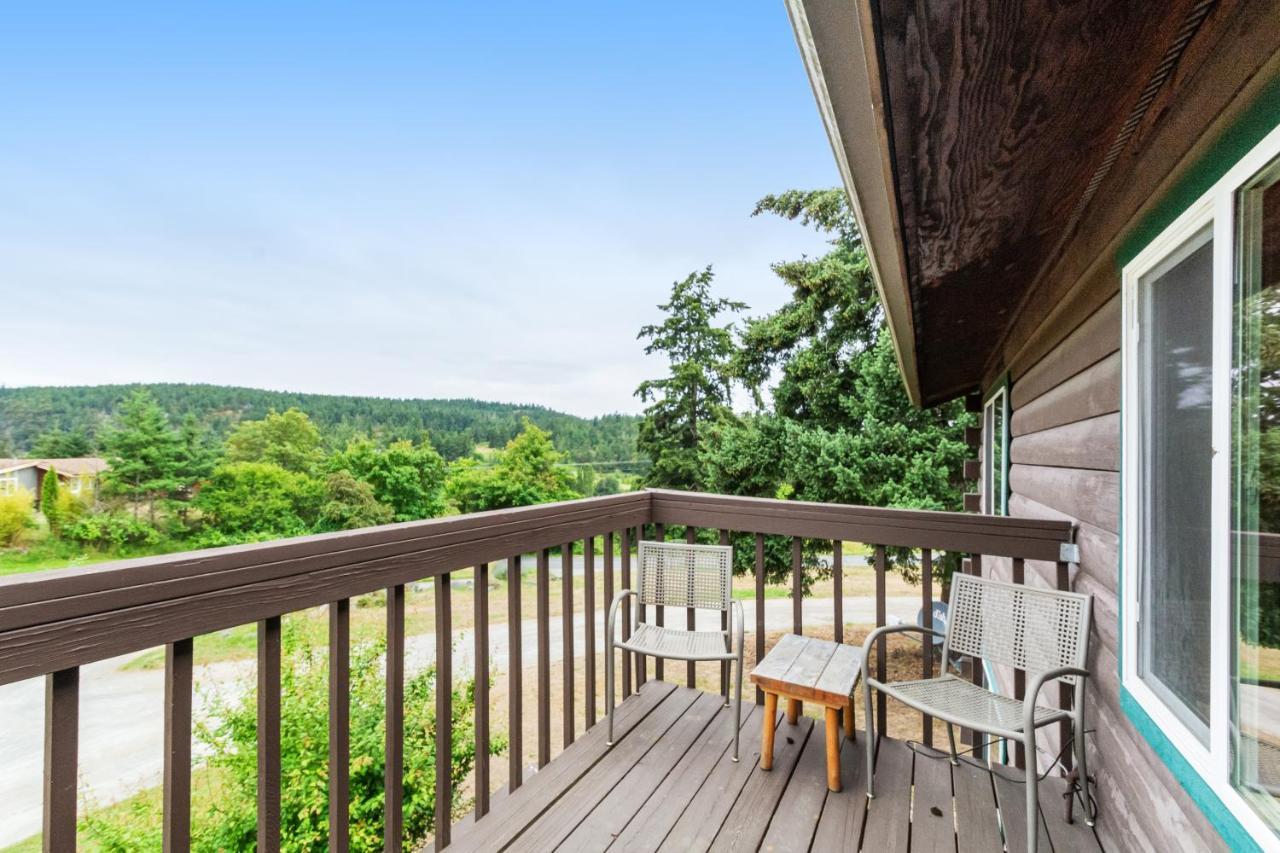 Deer Harbor Inn Eastsound Kamer foto