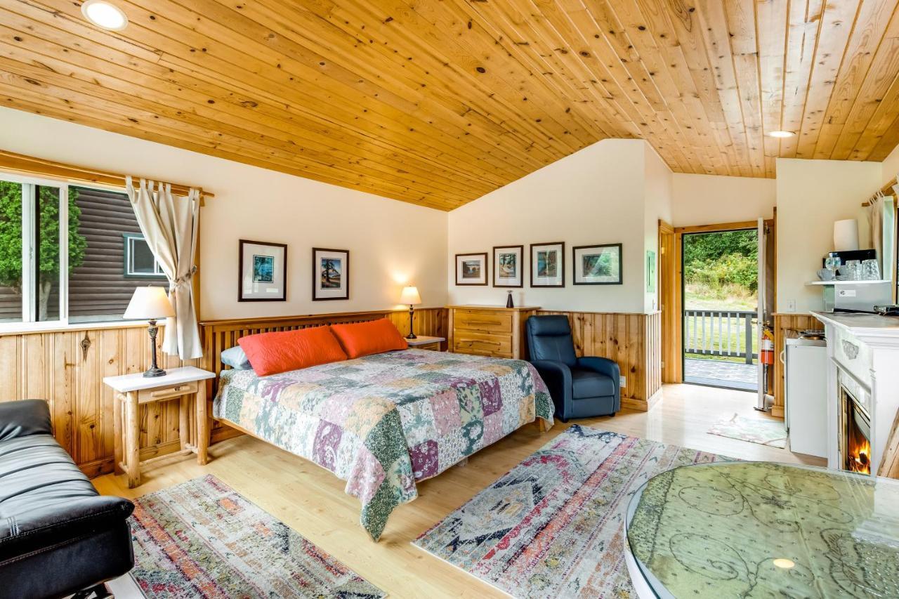 Deer Harbor Inn Eastsound Kamer foto